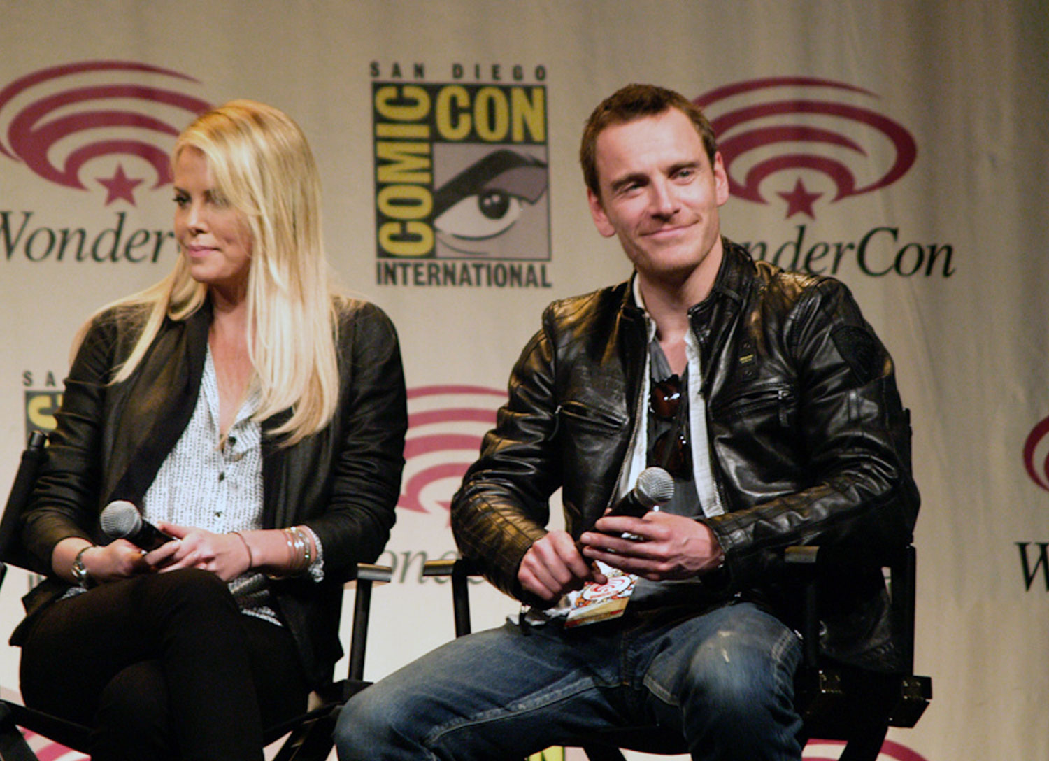 wondercon2012