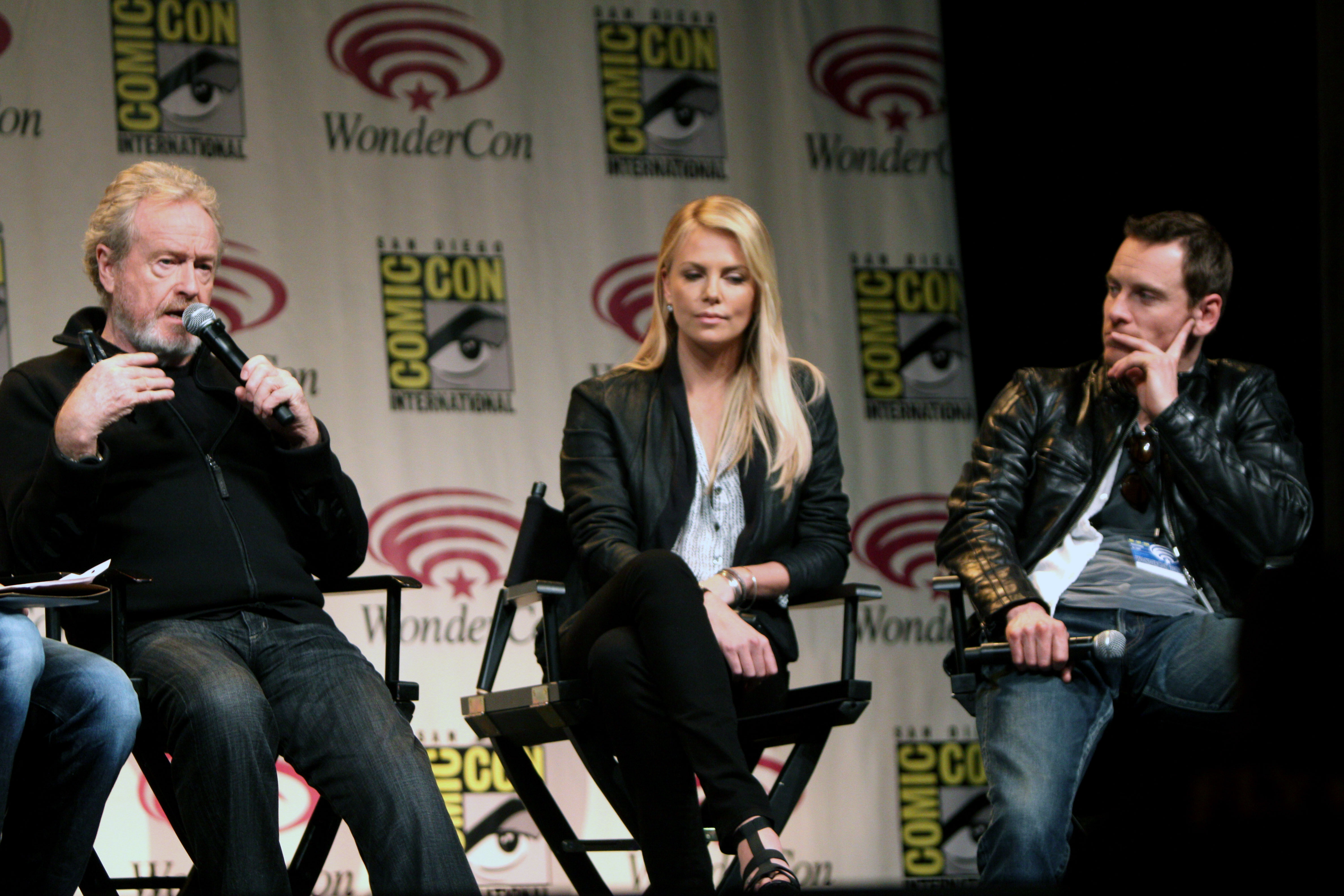 wondercon2012