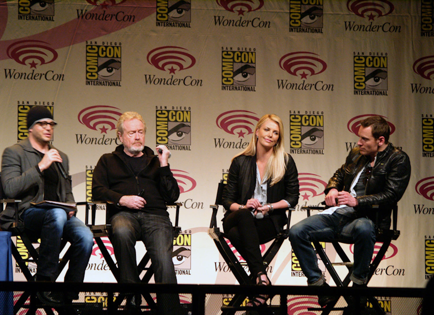 wondercon2012