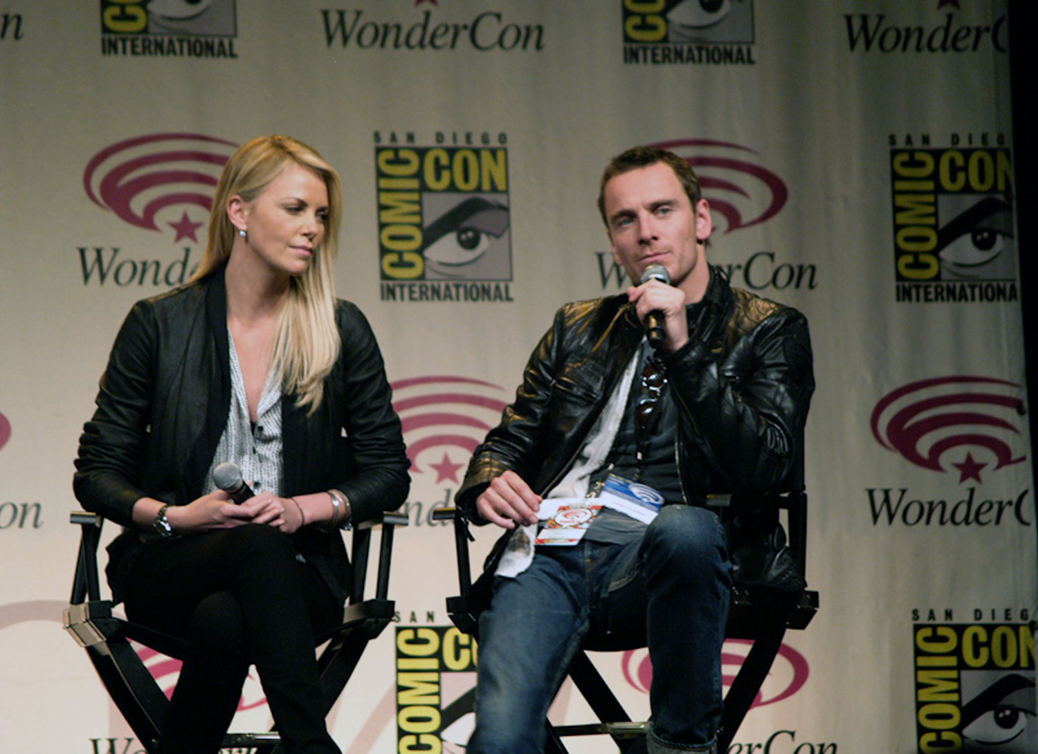 wondercon2012