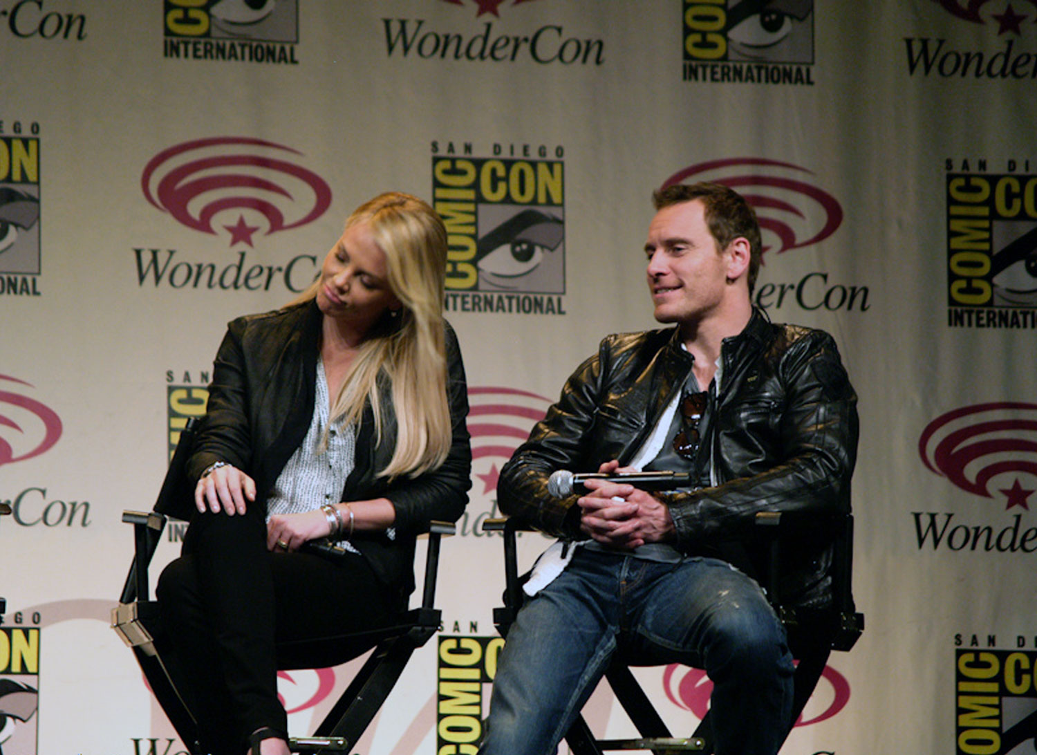 wondercon2012