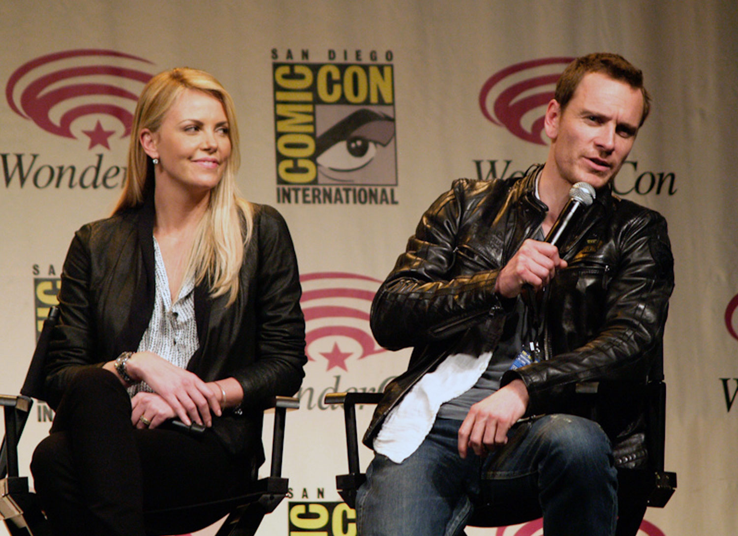 wondercon2012