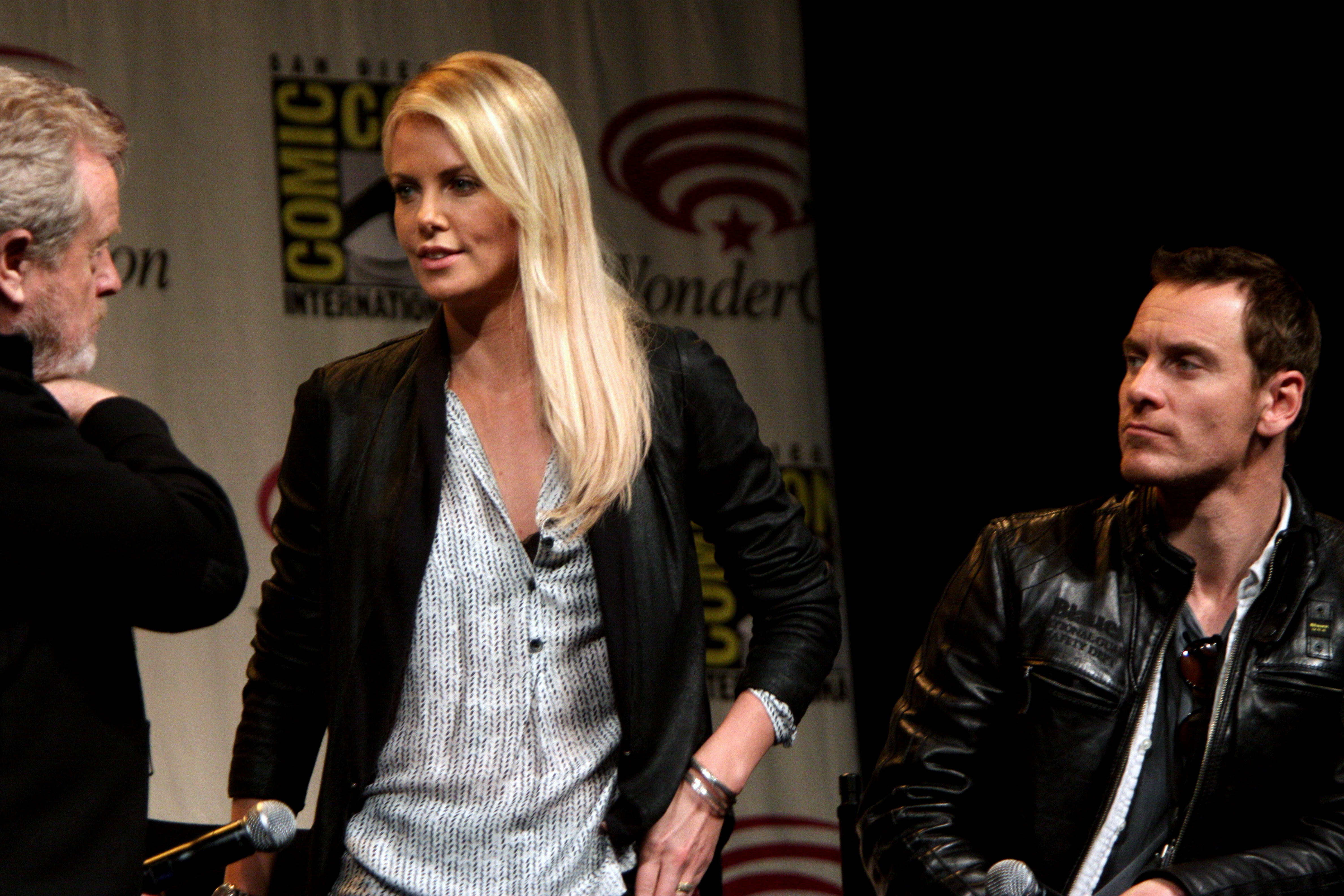 wondercon2012