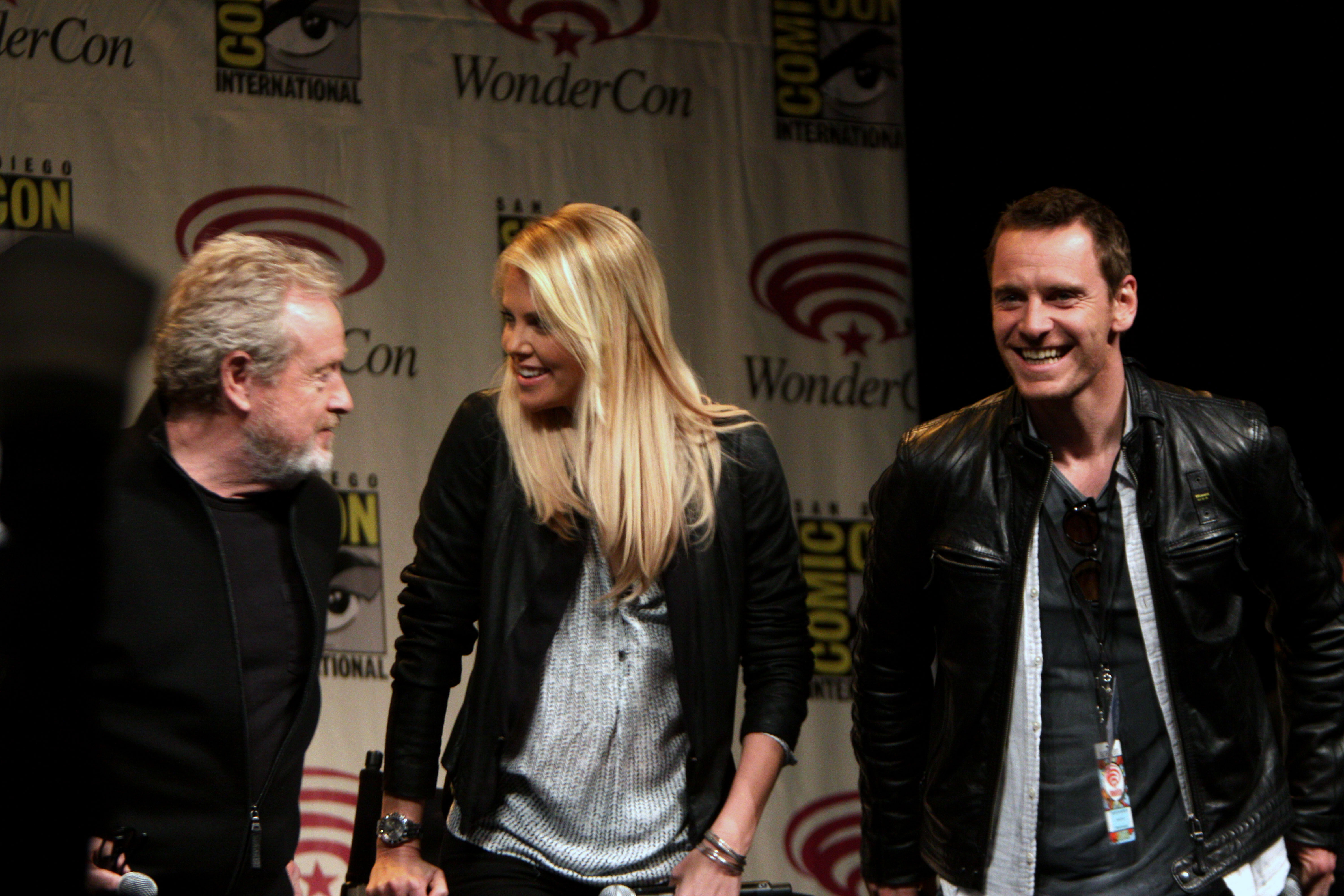 wondercon2012