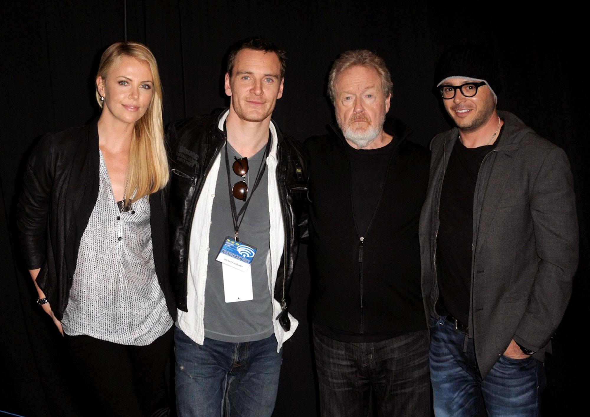 wondercon2012