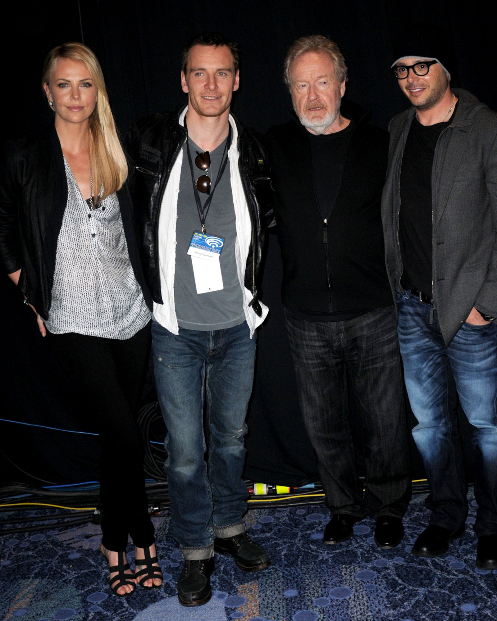 wondercon2012