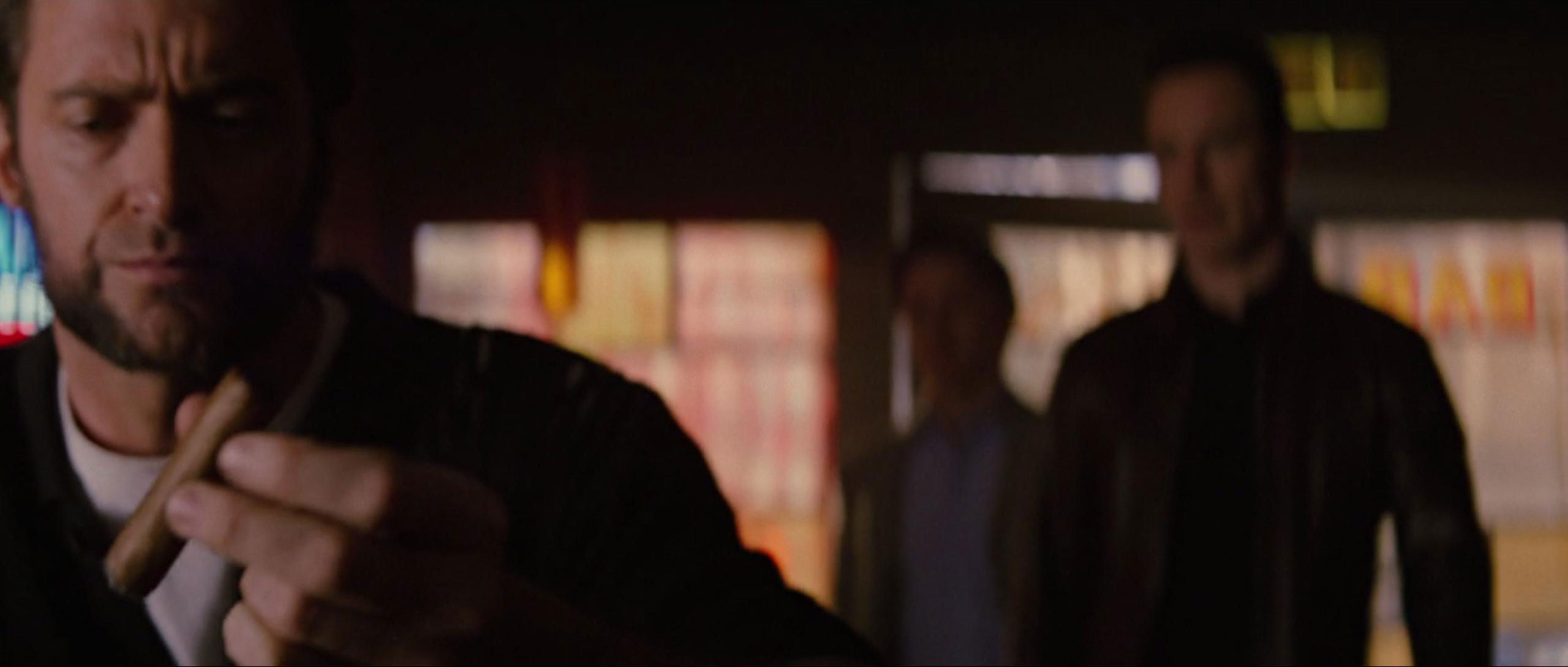 x-men first class