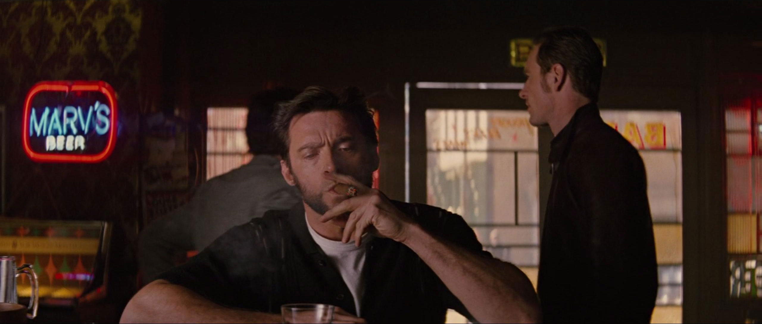 x-men first class