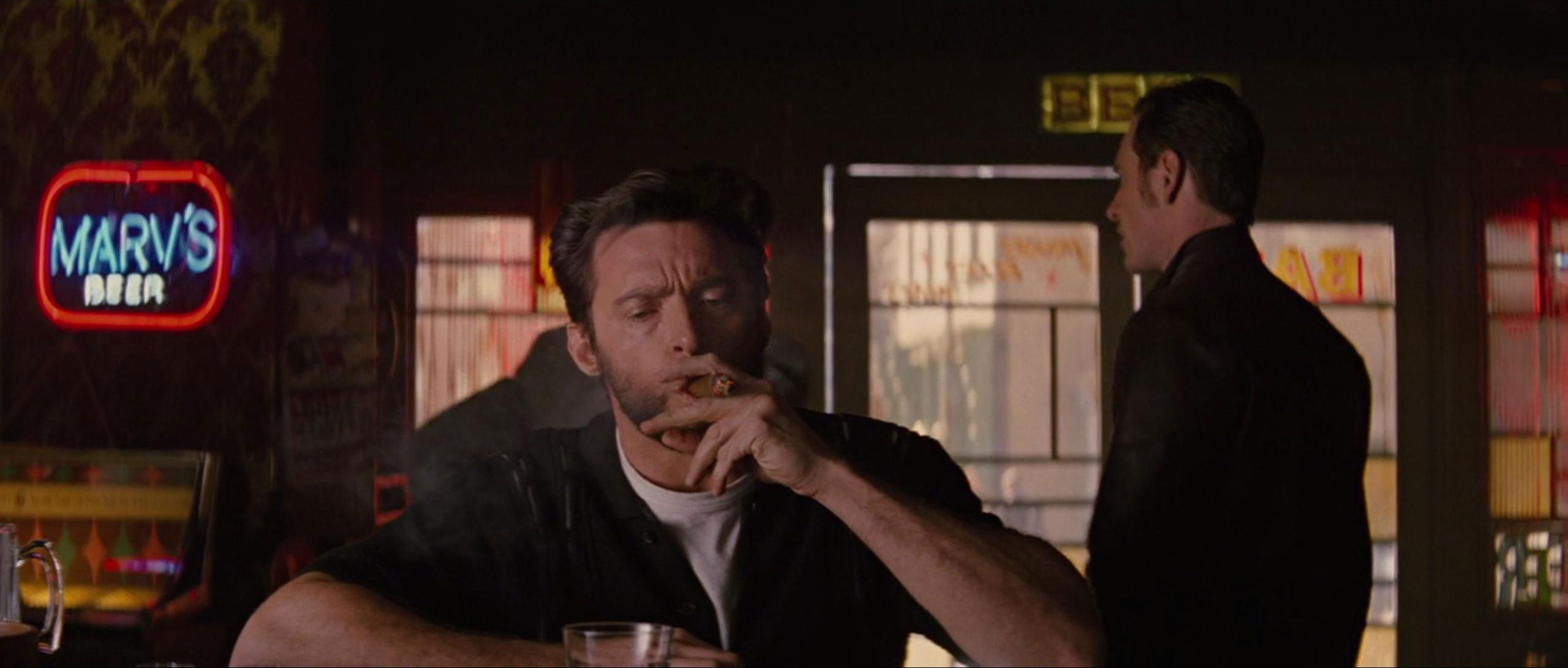 x-men first class