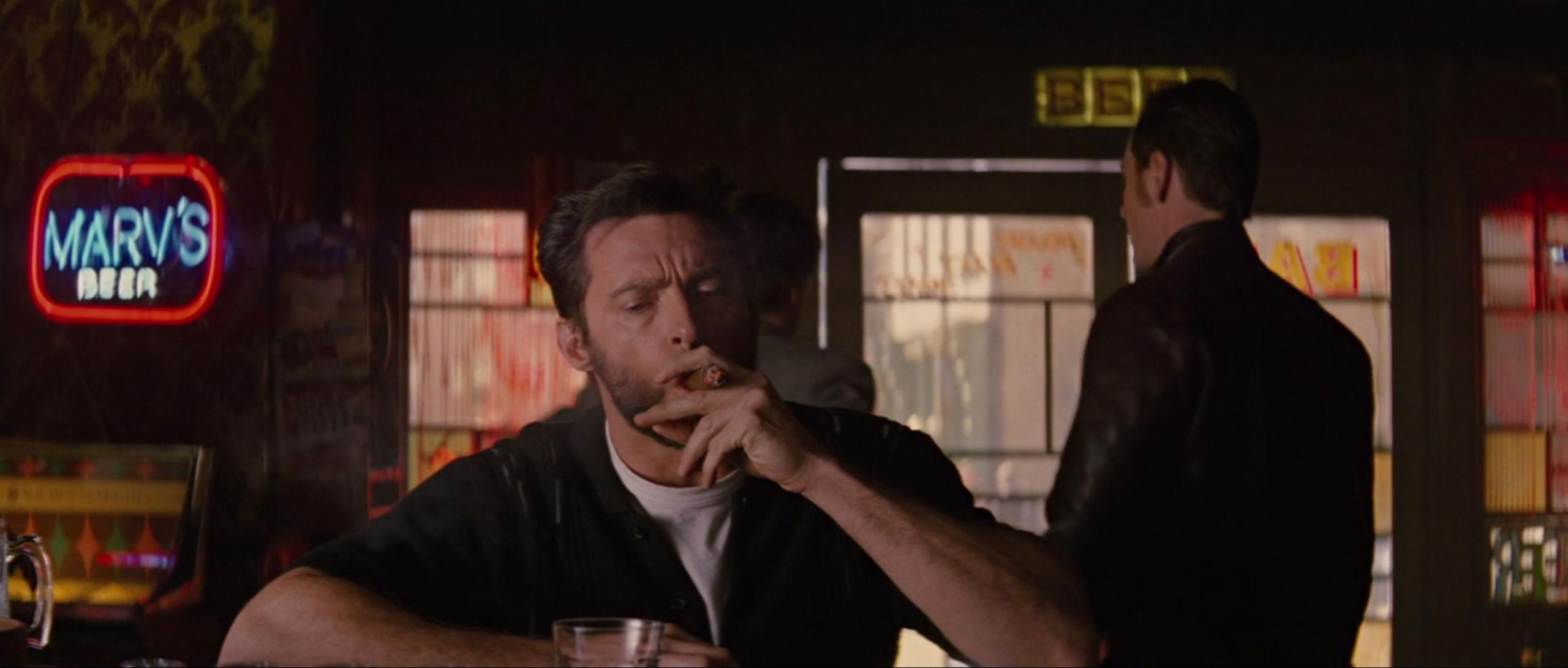 x-men first class