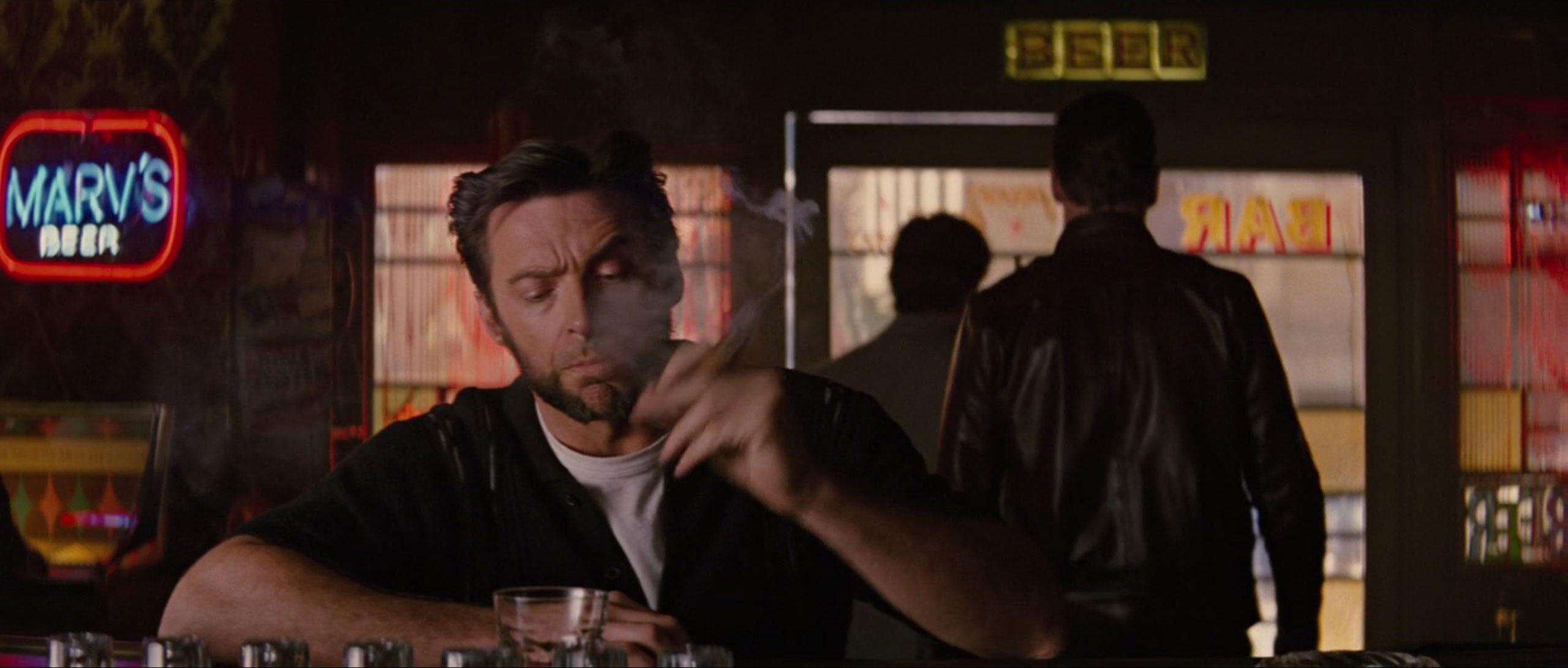 x-men first class