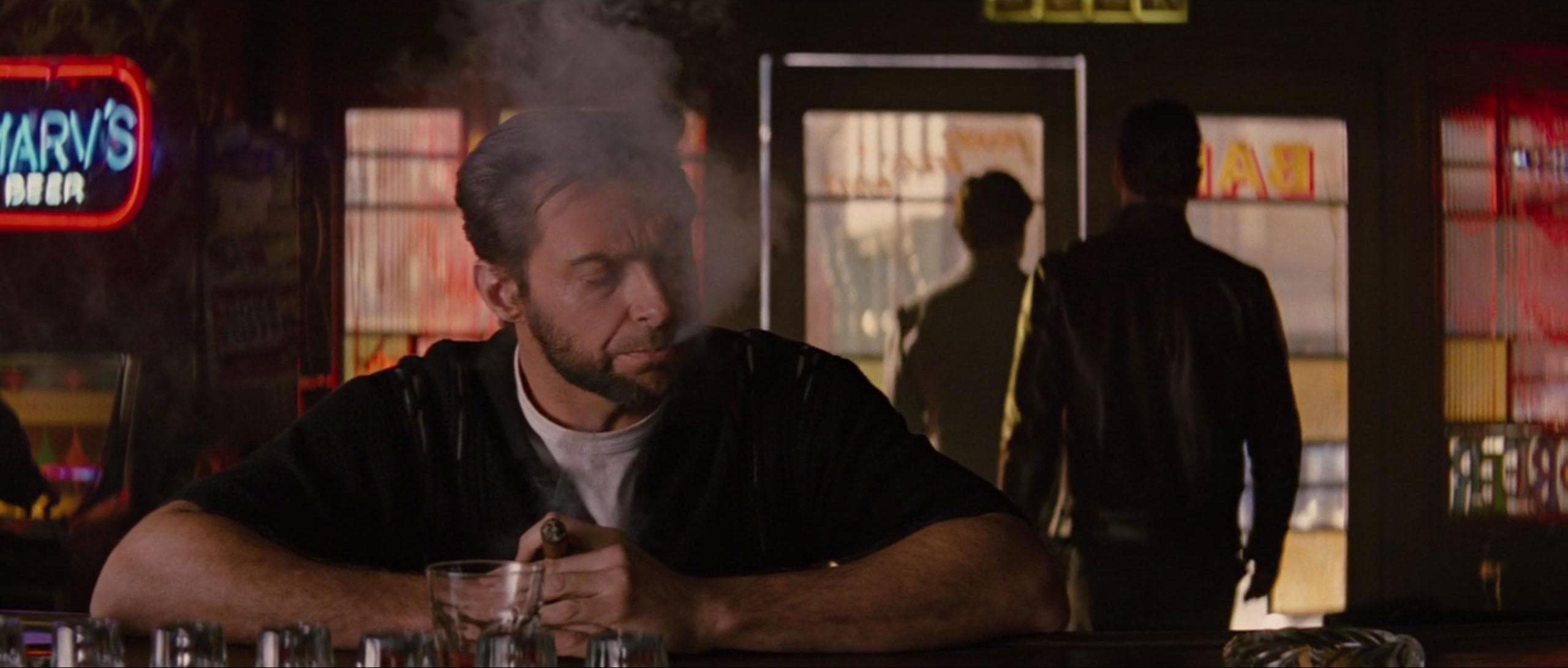 x-men first class