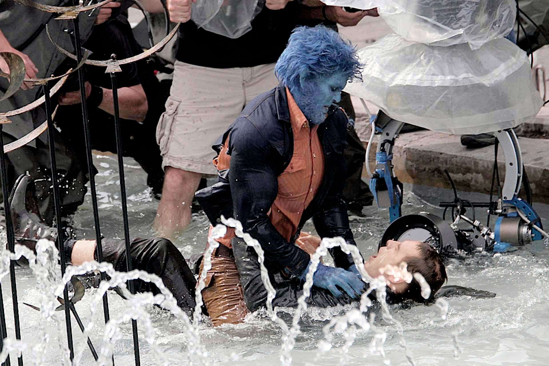 x-mendofponset