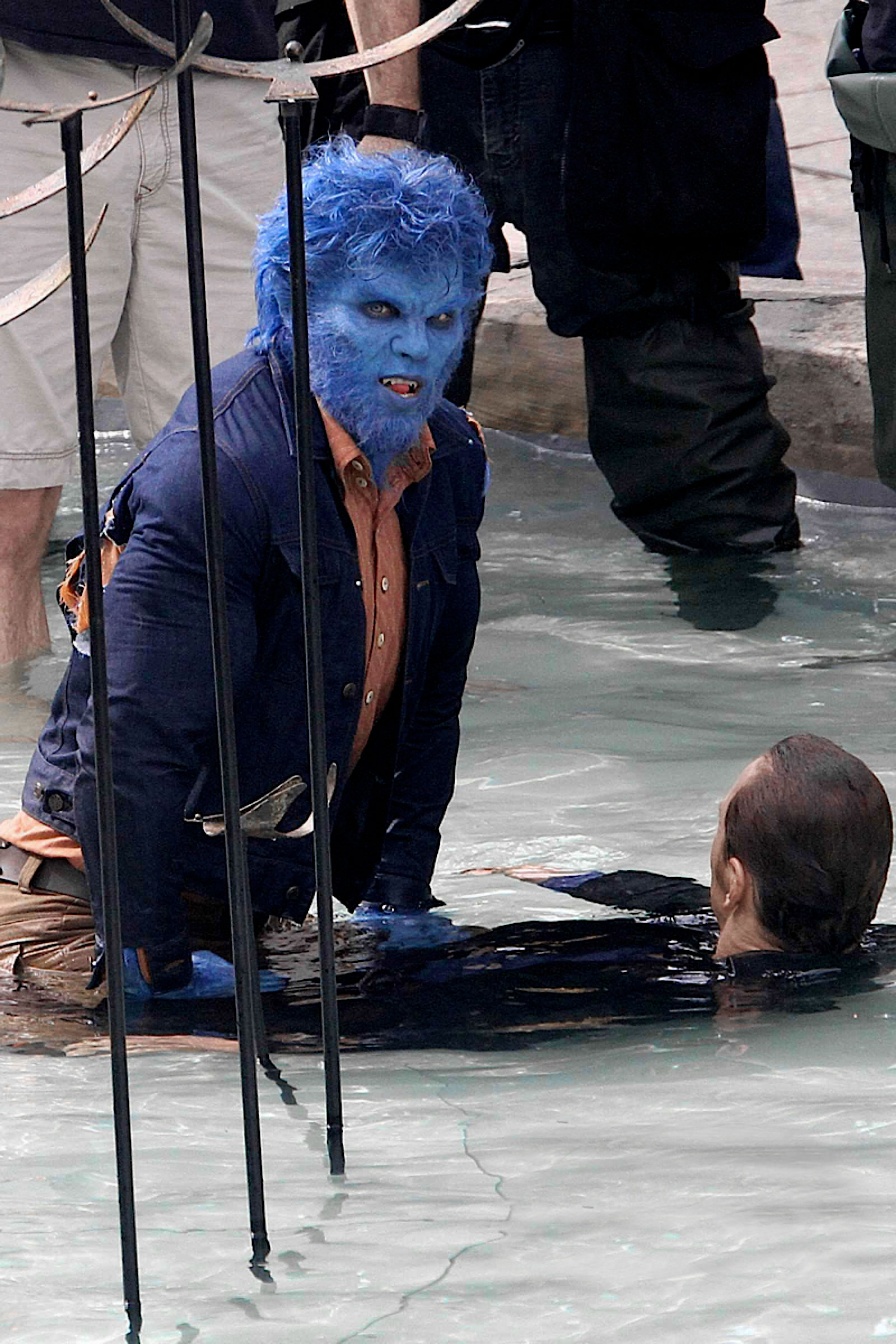 x-mendofponset
