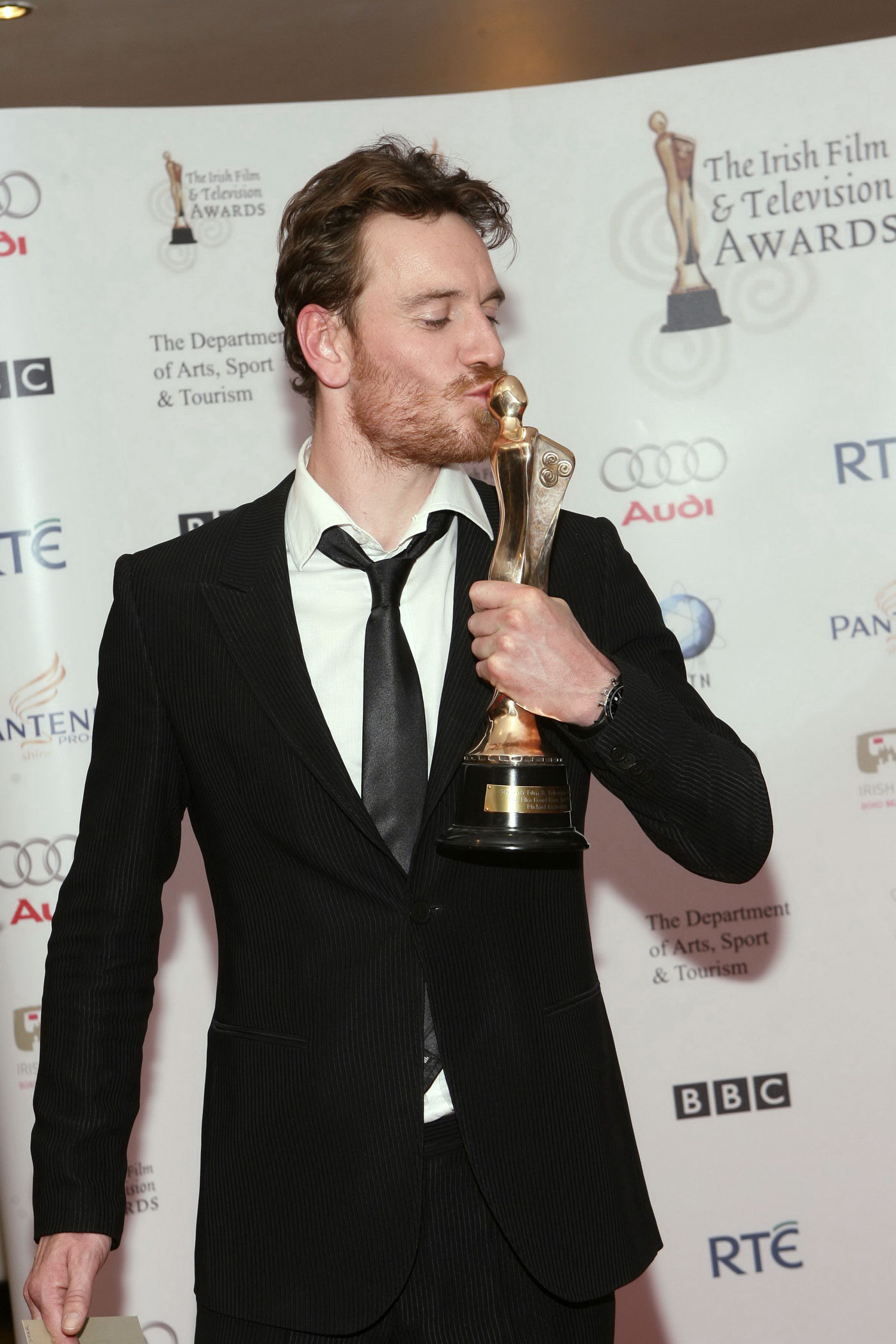ifta2009pressroomphotos
