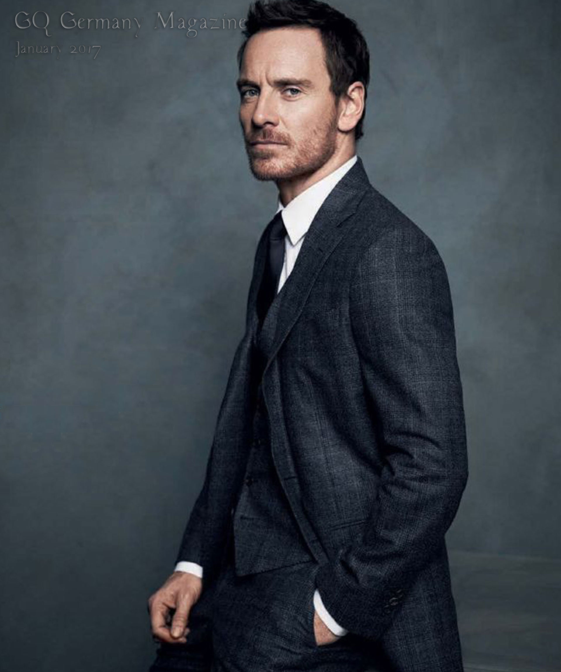 michael fassbender suit