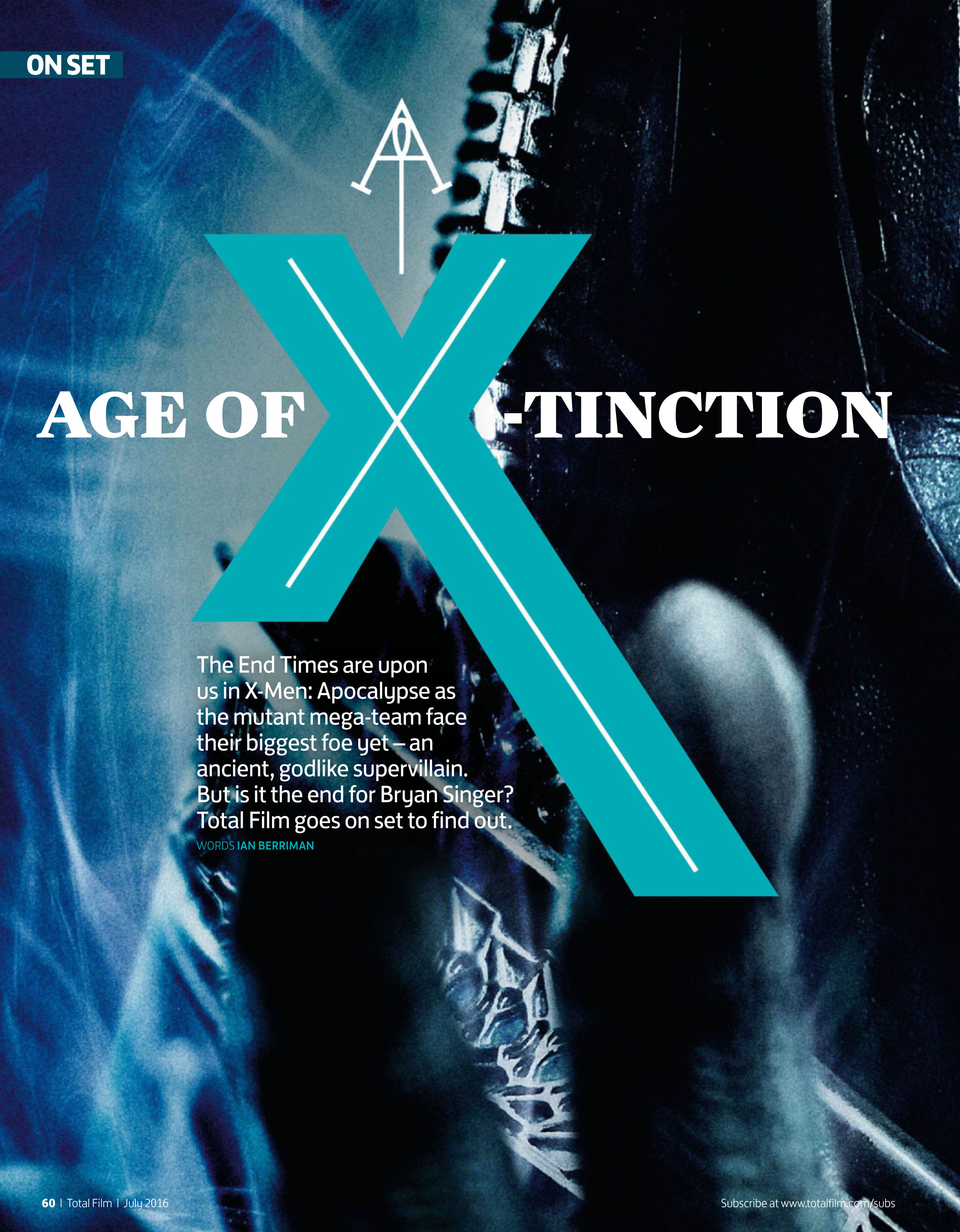X-Men