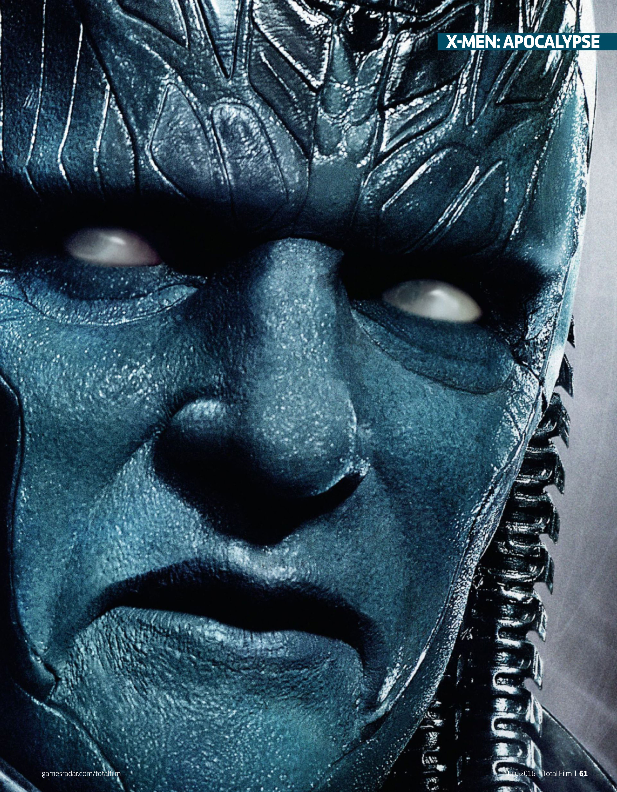 X-Men