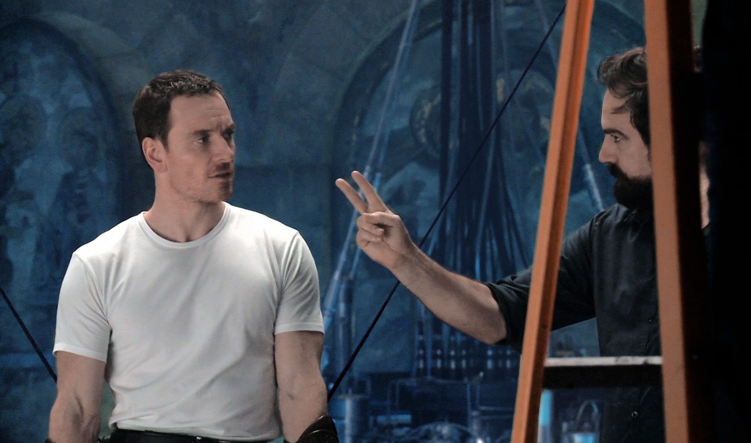 Assassin's Creed Movie