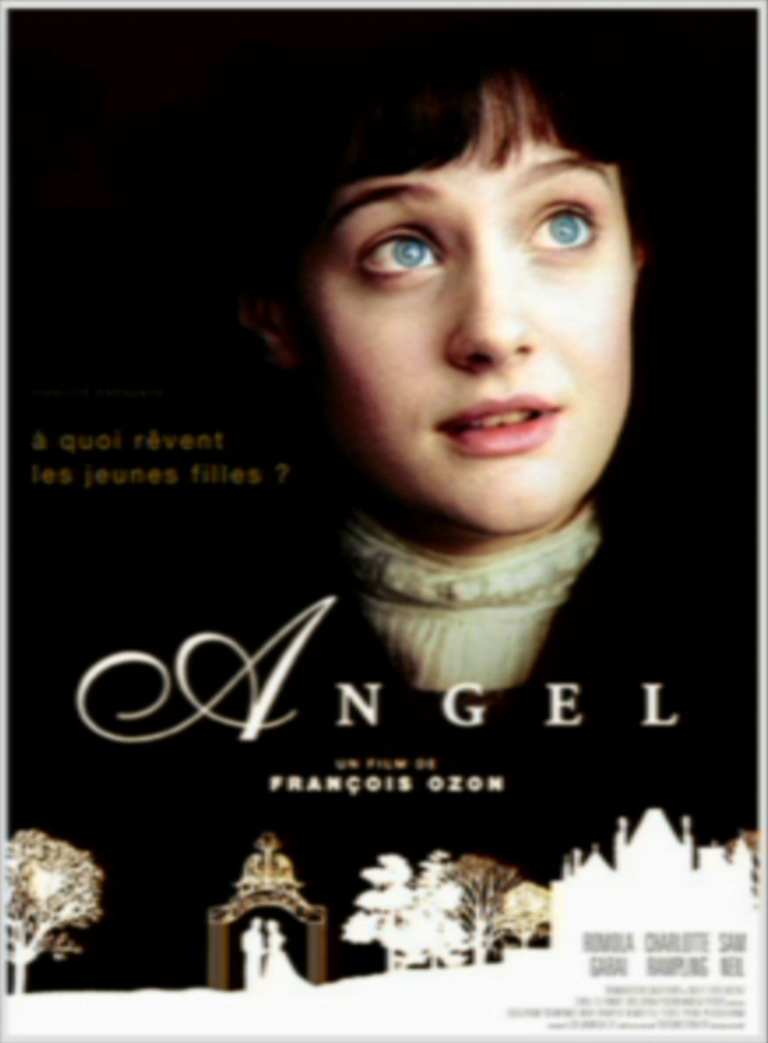 angelpost