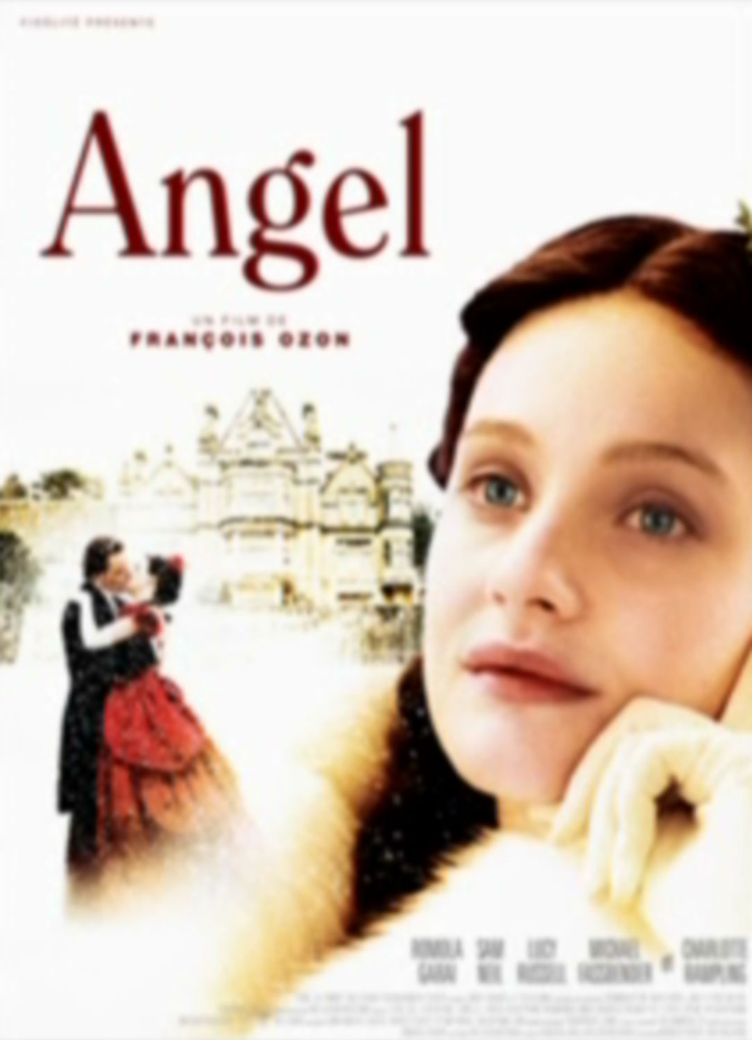 angelpost