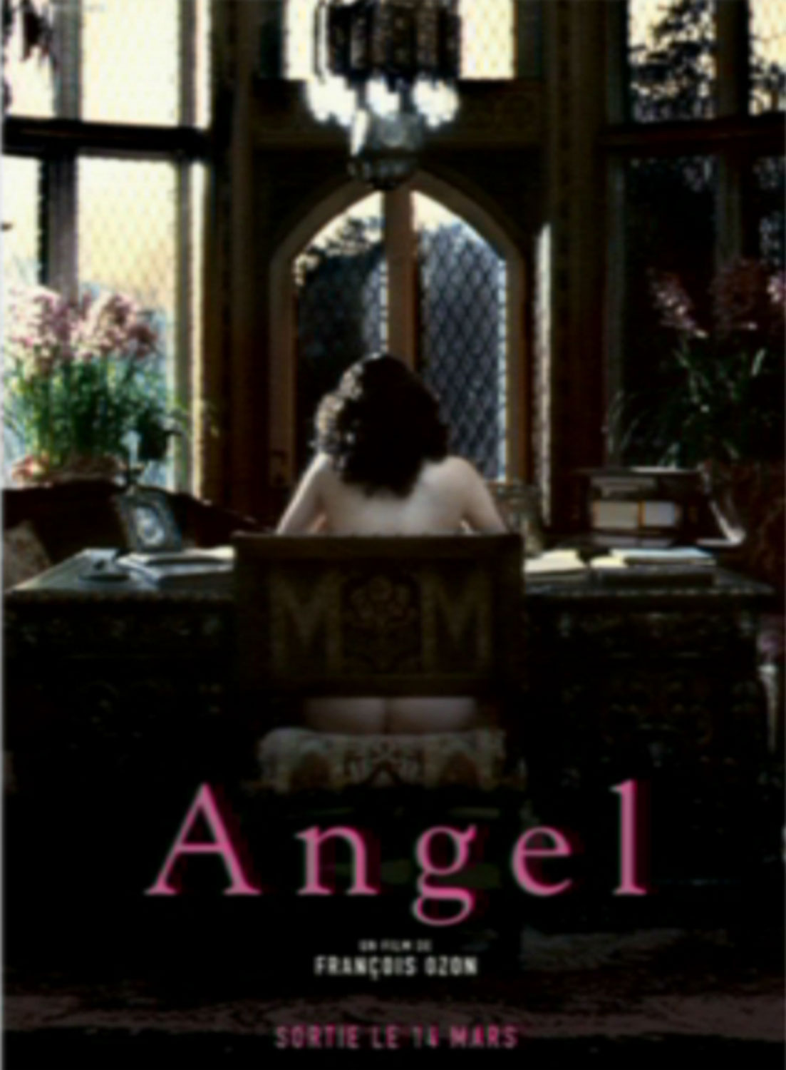 angelpost
