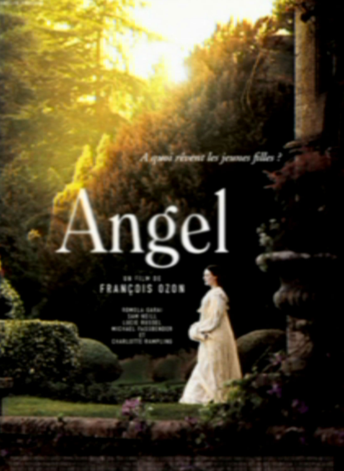 angelpost