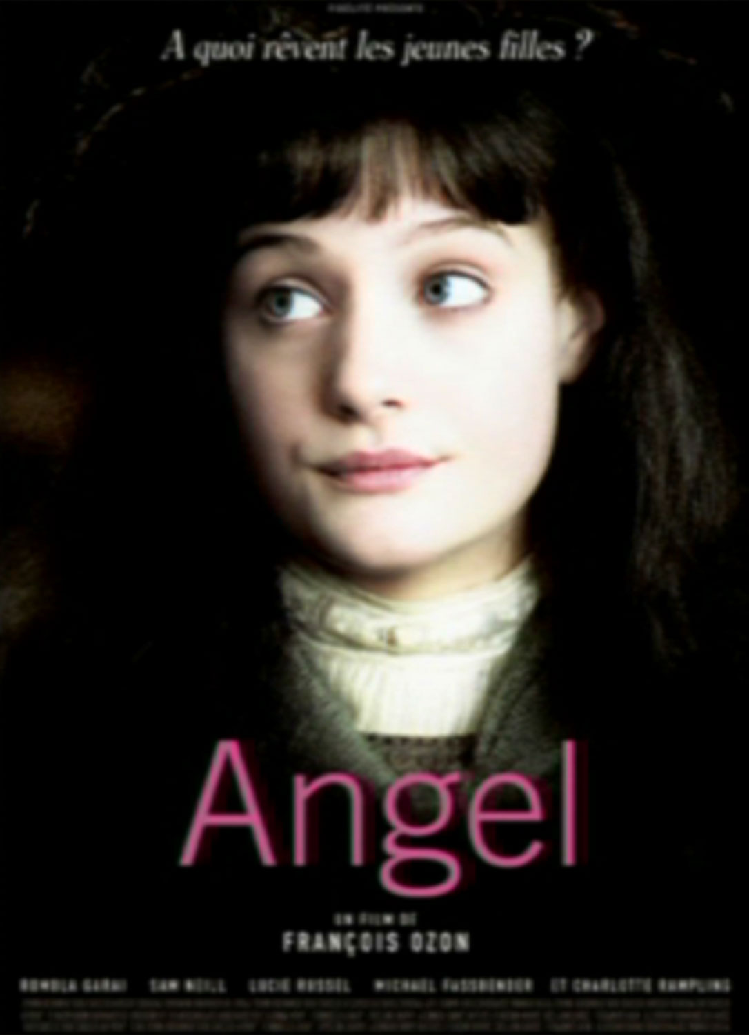 angelpost
