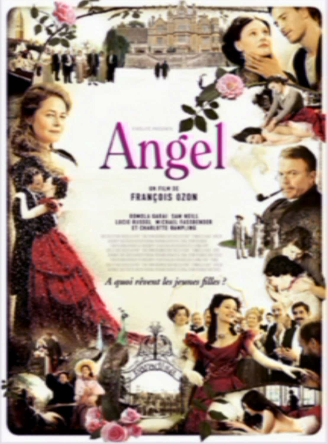 angelpost