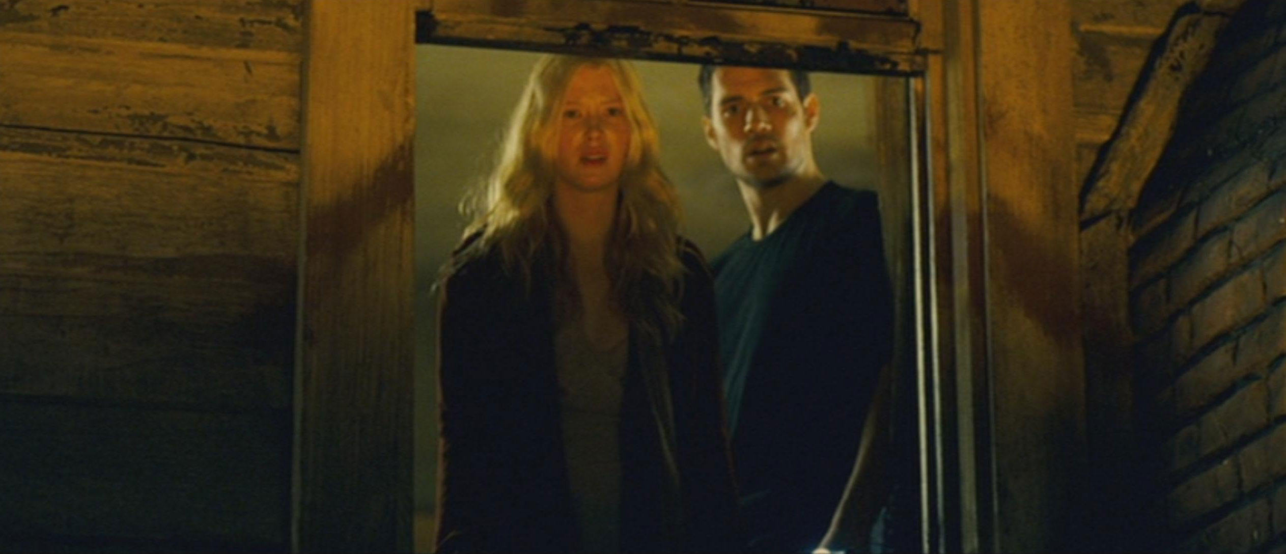 Blood Creek
