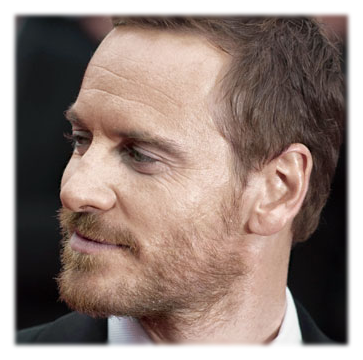 Michael Fassbender: Macbeth Photocall