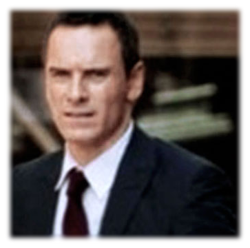 Michael Fassbender: "Counselor" On Set