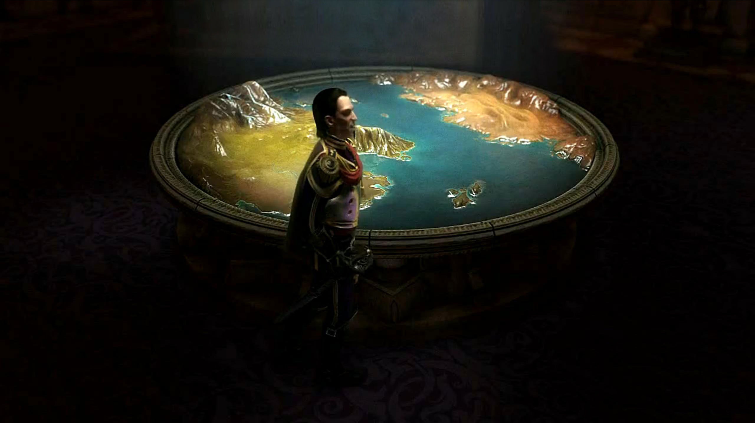 fable