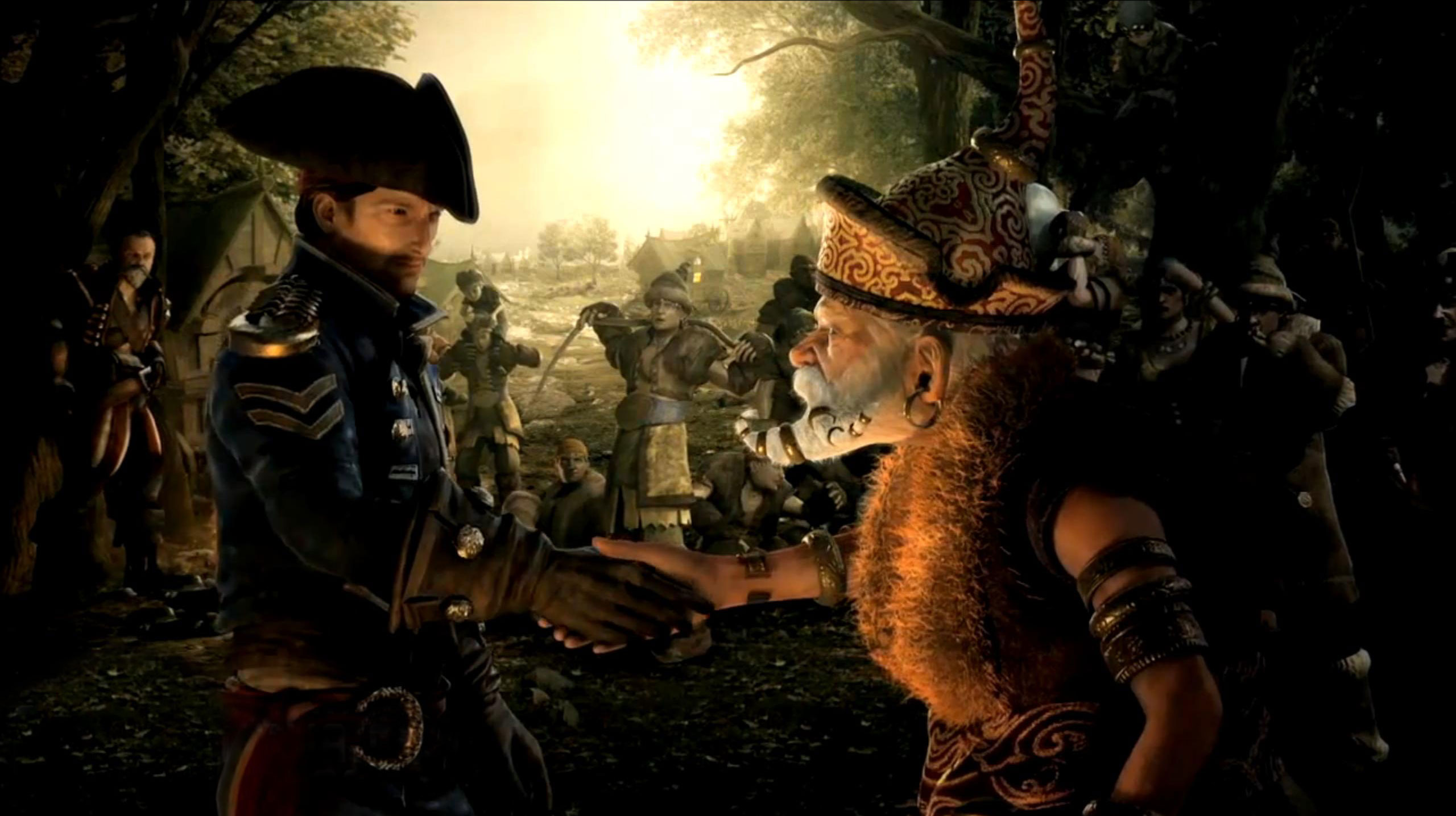 fable