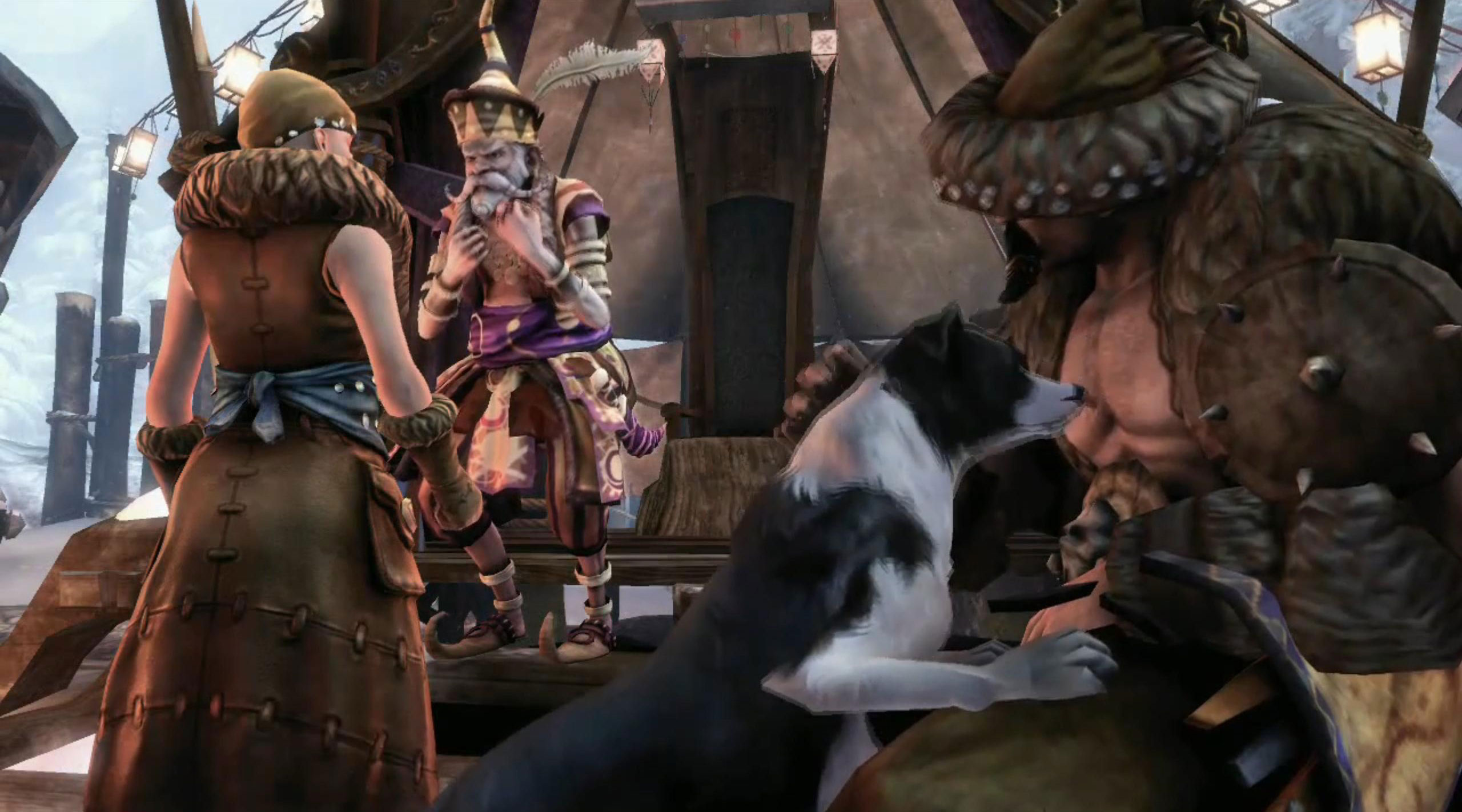 fable