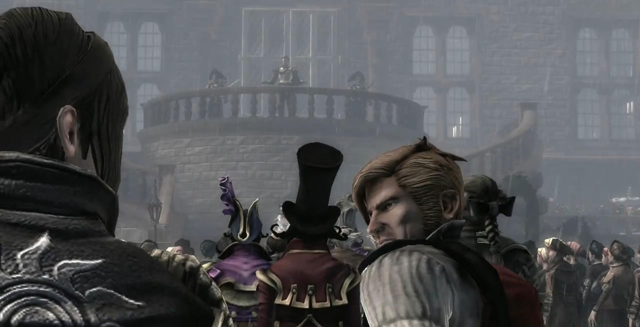 fable