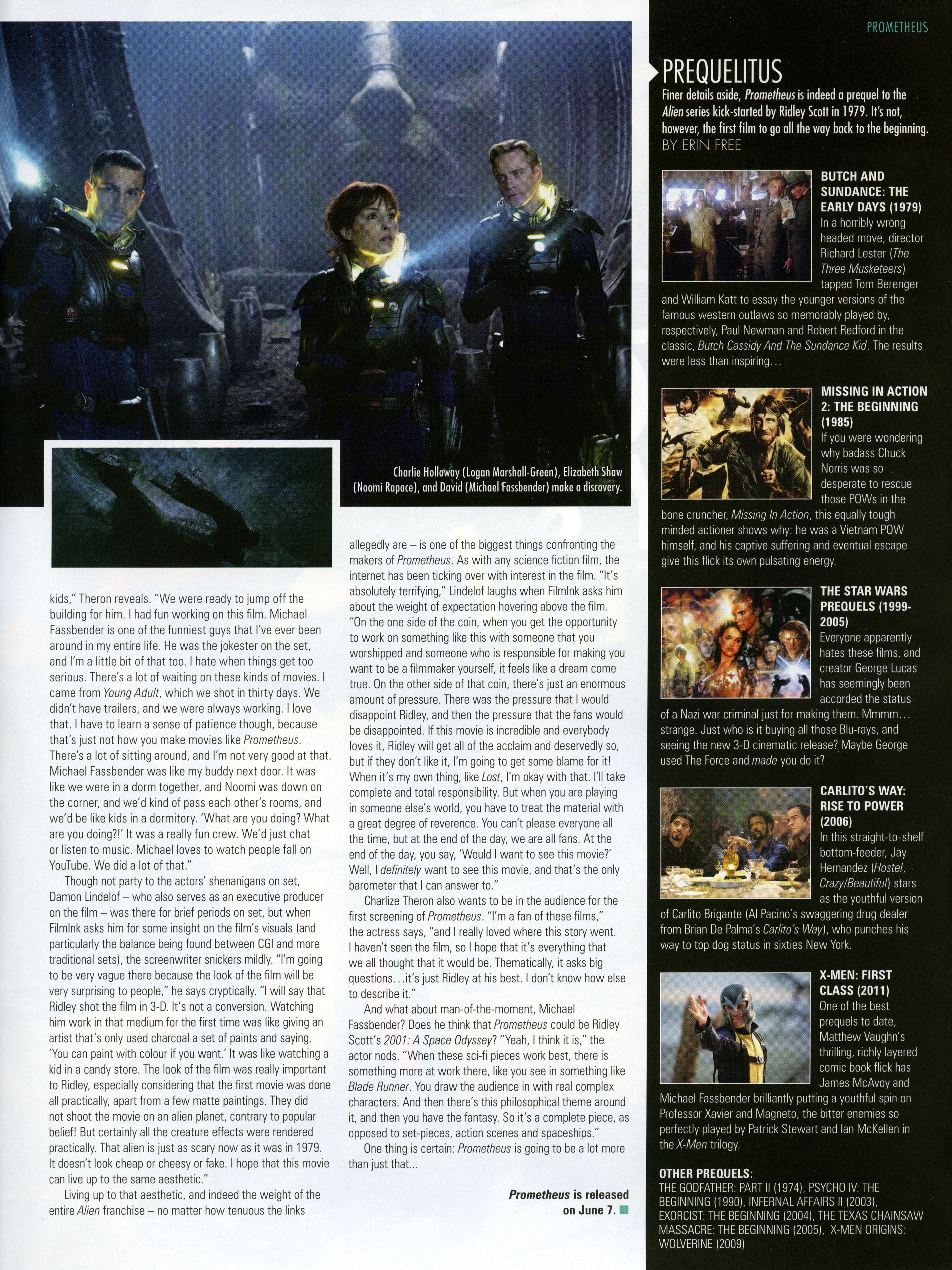 prometheus