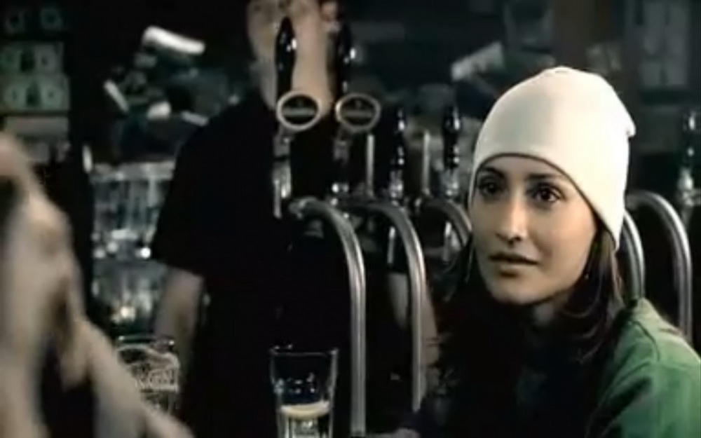 guinness