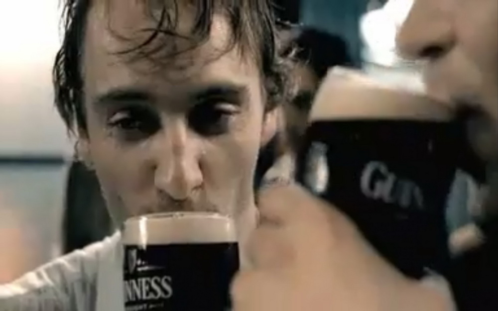 guinness