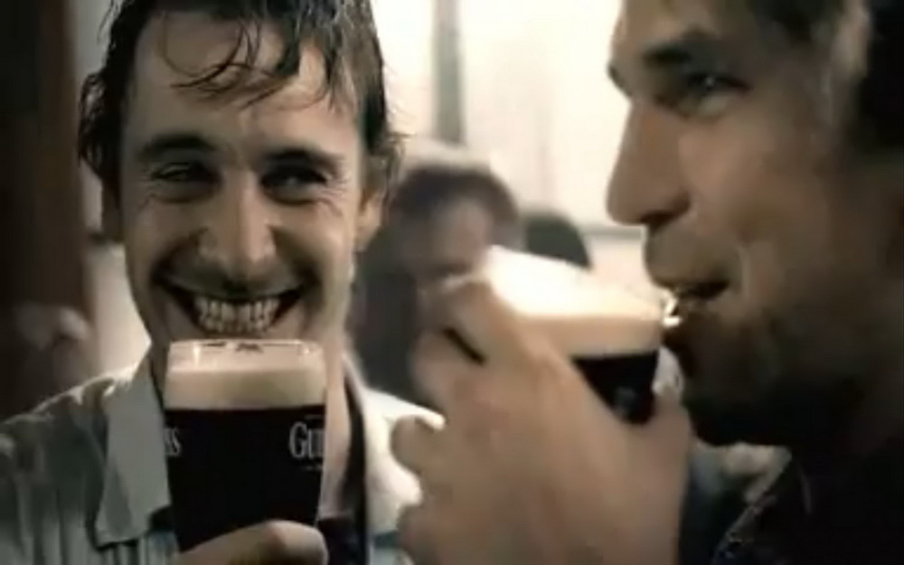 guinness