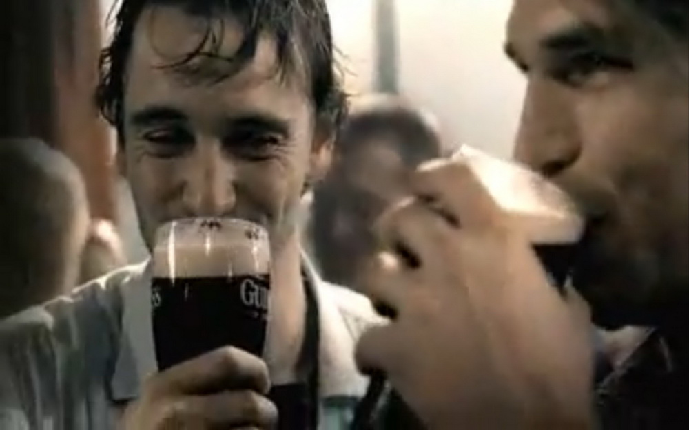 guinness