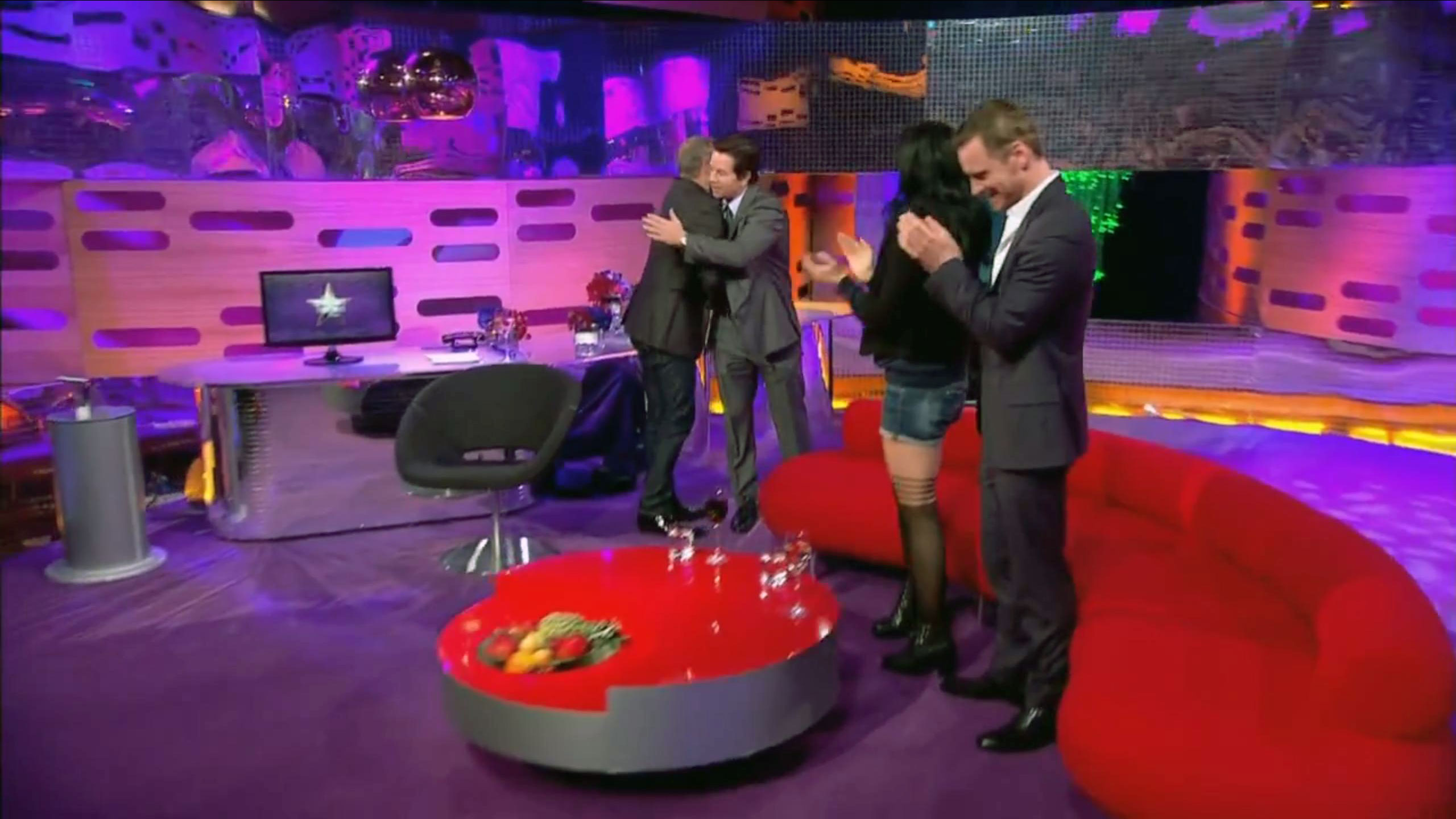 gnsshow