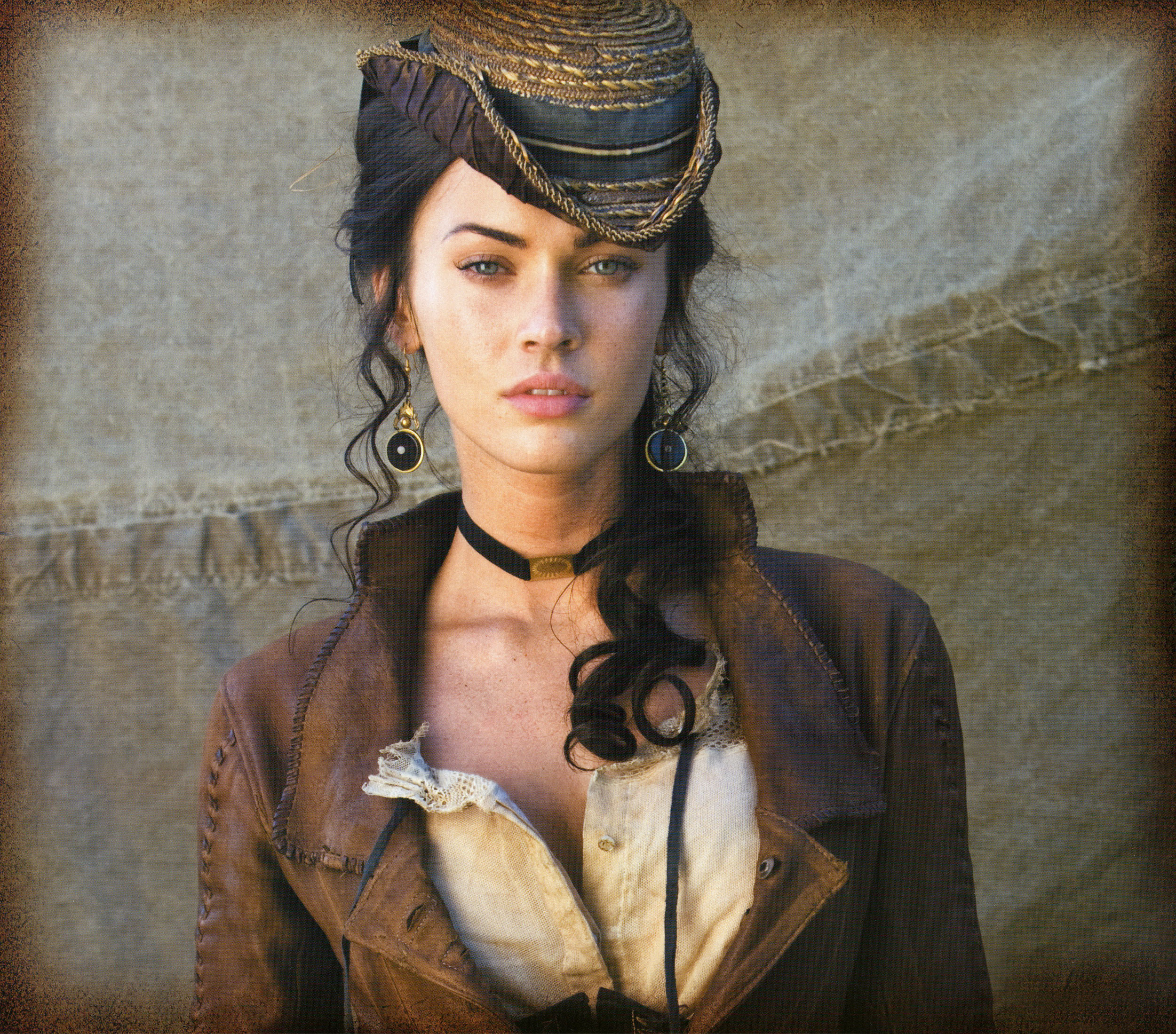 jonah hex