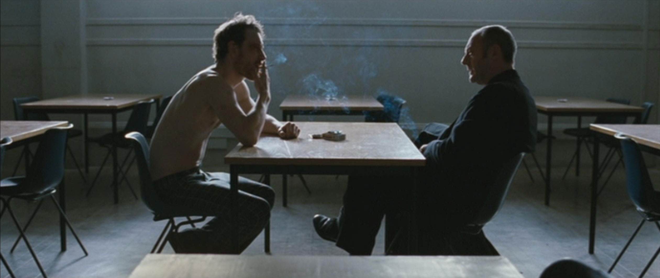 hunger 2008
