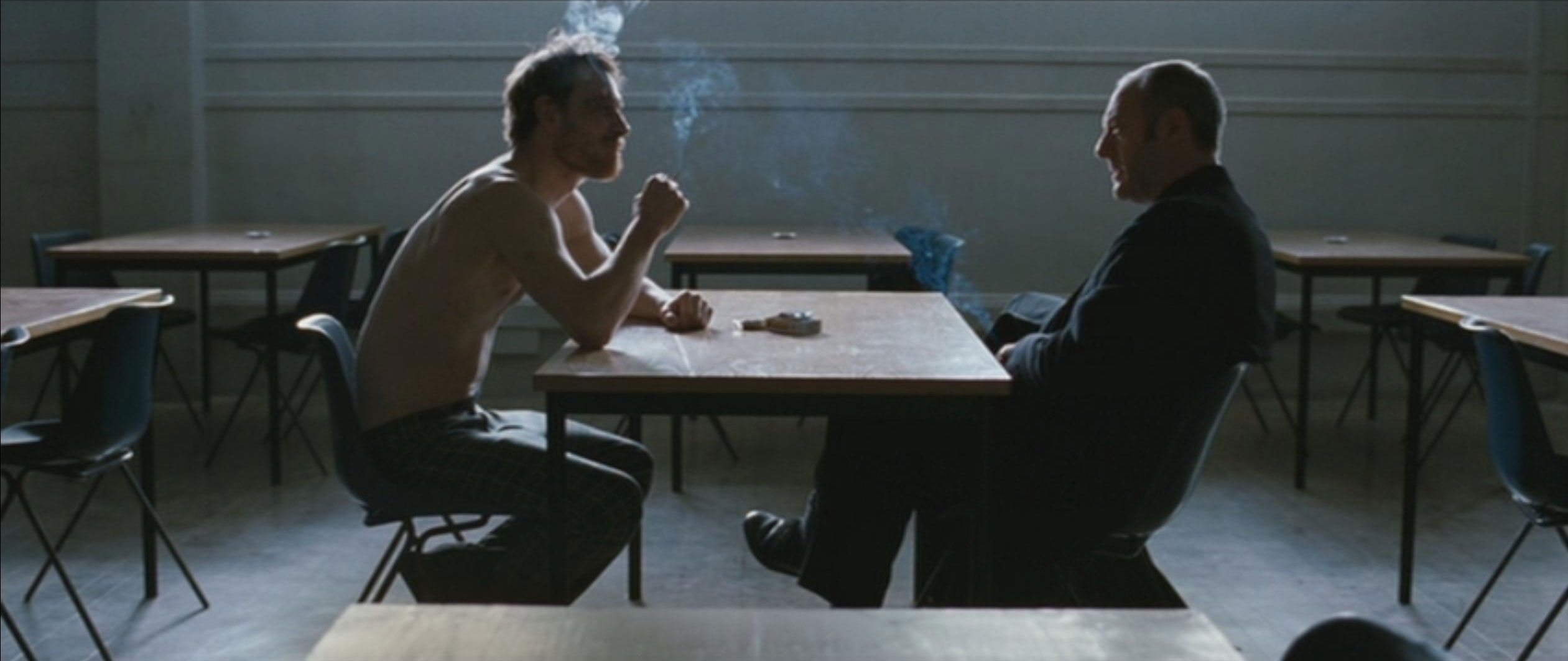 hunger 2008