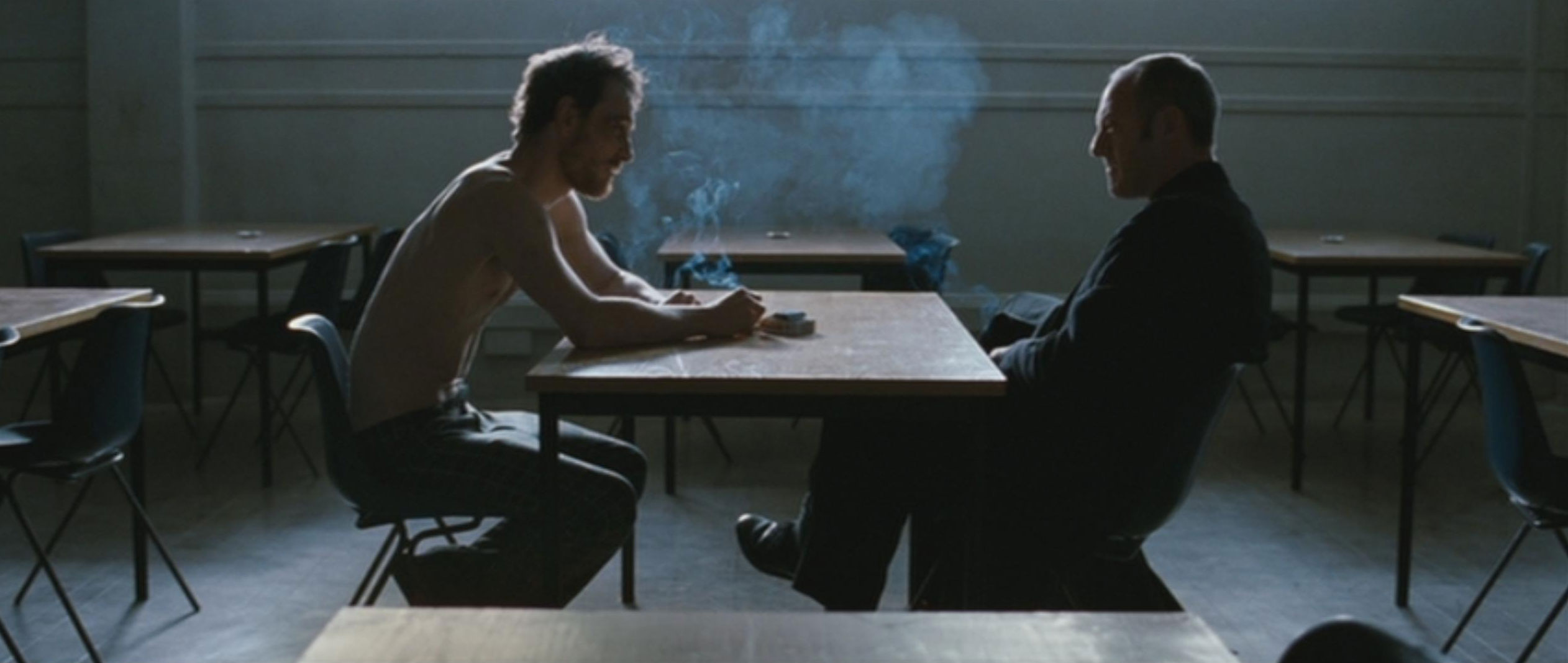 hunger 2008