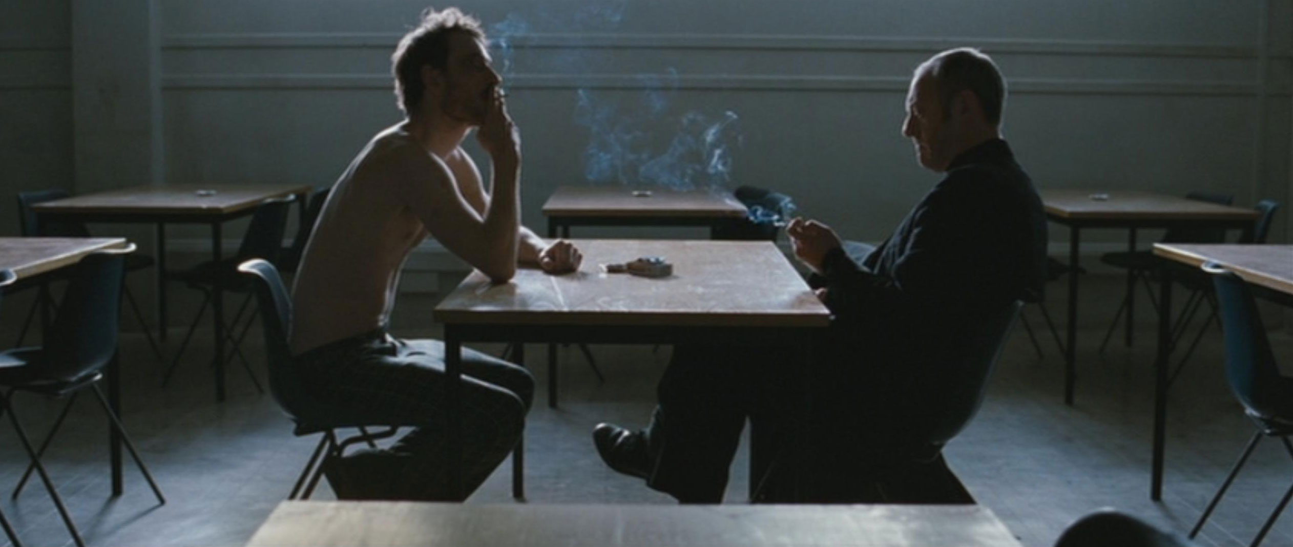 hunger 2008