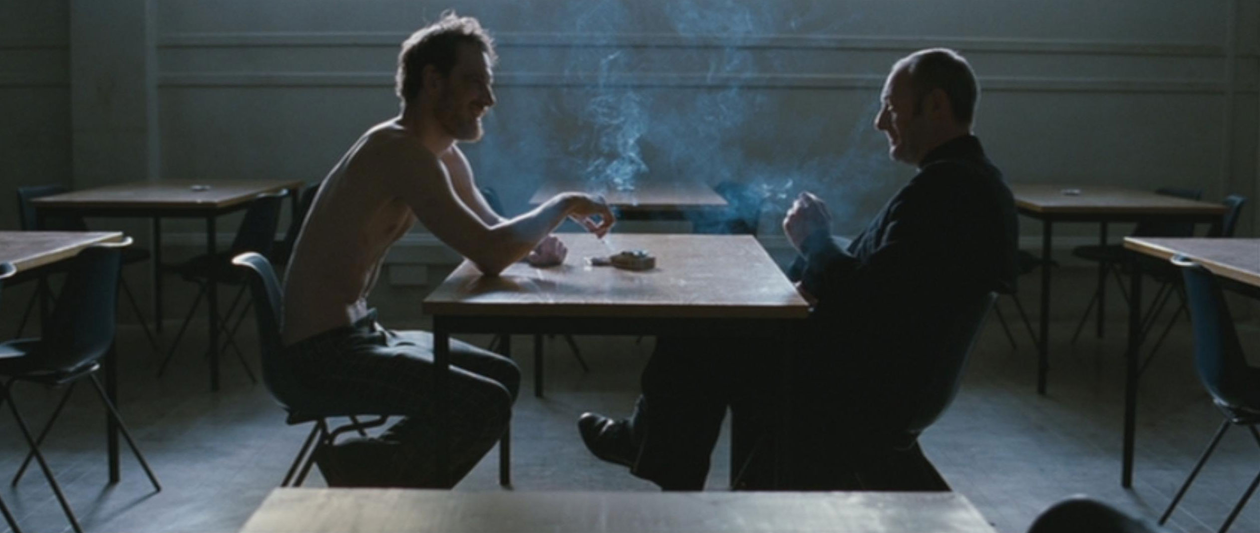 hunger 2008