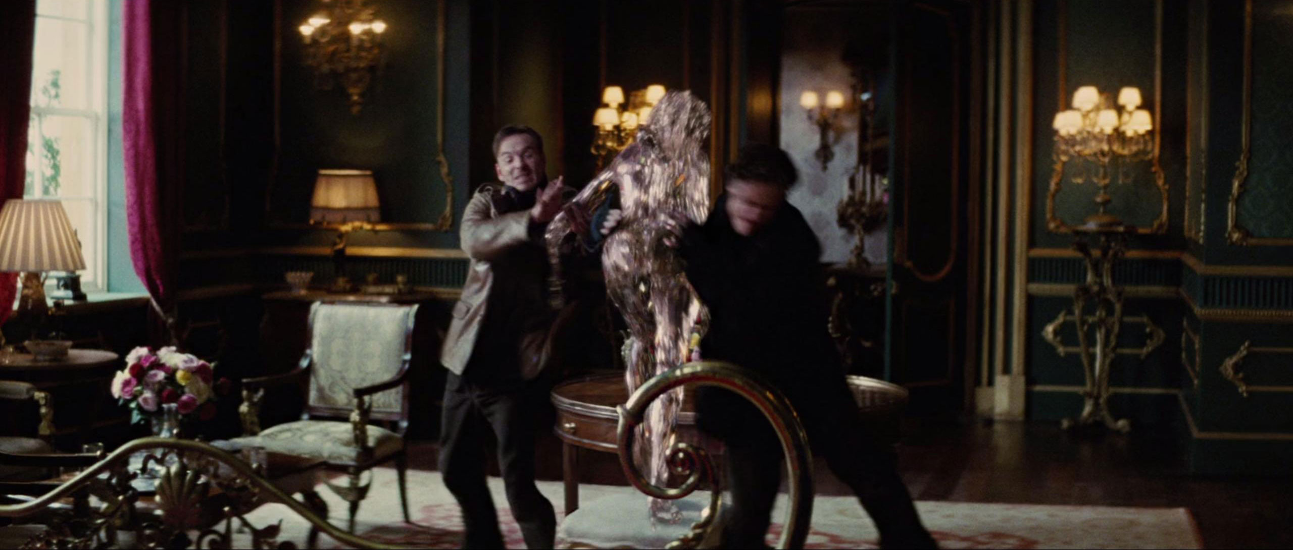 x-men first class