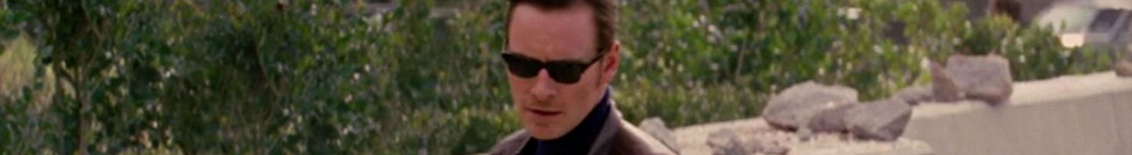 x-men first class